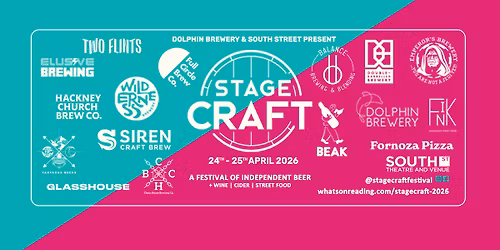 StageCraft Festival 2026