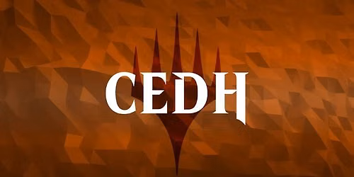 CEDH 