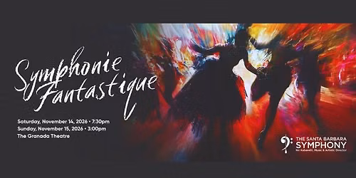 Symphonie Fantastique!