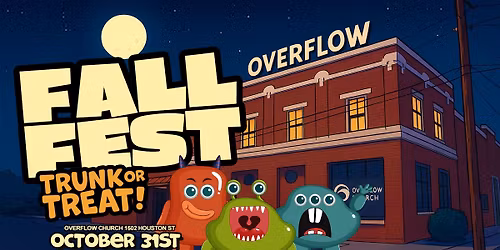 Fall Fest!