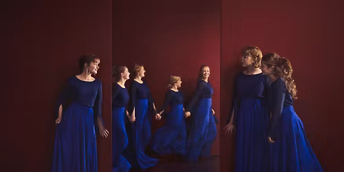 DR Pigekorets Jul | DR Koncerthuset | Koncertsalen [UDSOLGT]