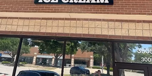 Thursday Ice Cream Meet Up