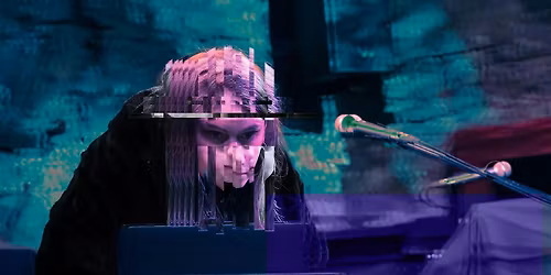 Dec 13th Sonic Warehouse Full Day Ticket