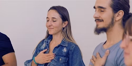 Mindfulness & Meditation with Nature Course