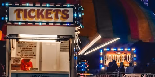 2026 Vandergrift Carnival