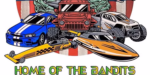 DIALED RC X CHAMPIONSHIP Fall Series