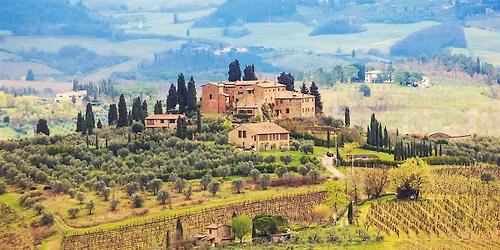 La Toscana | 5 al 10 julio 2026