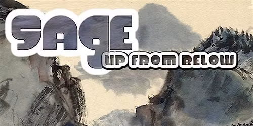 SAGE Reunion Show