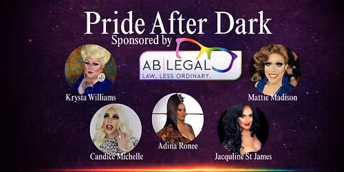 Pride After Dark
