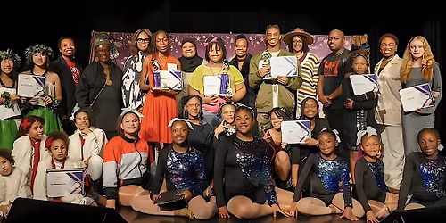 Xpreesha Outreach 10th Annual Youth Entertainment Showcase