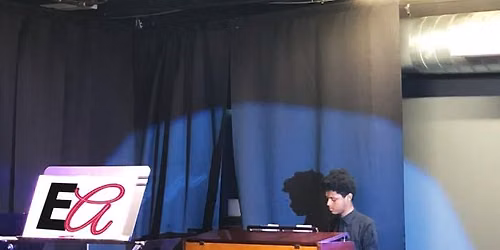 Music Lessons with Alan