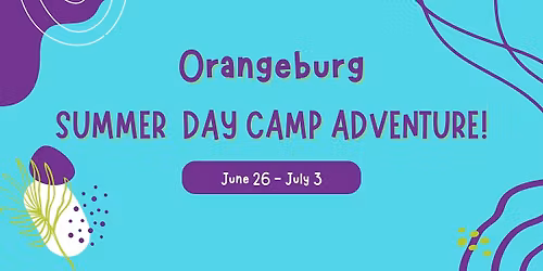 Orangeburg Summer Day Camp