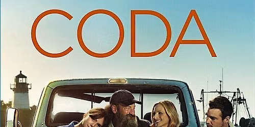 Friday Films: CODA