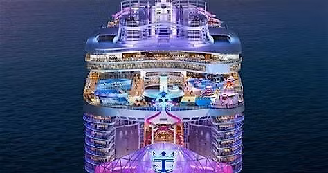 Rattler Reunion Alumni Cruise EVENT PASS - June 26th - 29th