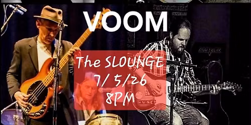 The Voom