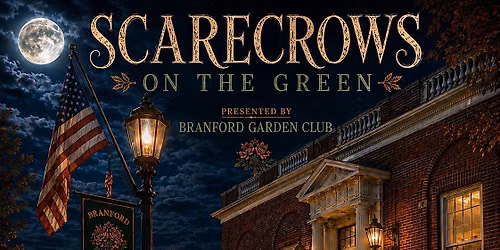 Scarecrows on the Green 2026