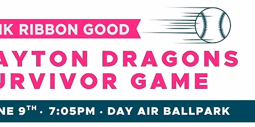 Dayton Dragons Survivor Game