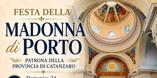 Festa della Madonna di Porto