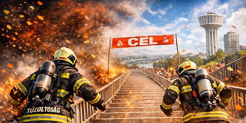 Rollover - St. Florian Stairrun Championship