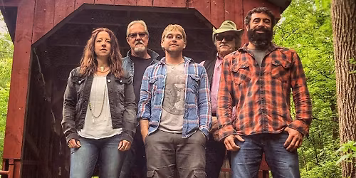 Empty Bottle Boys and One Shot Jane back at UPT!