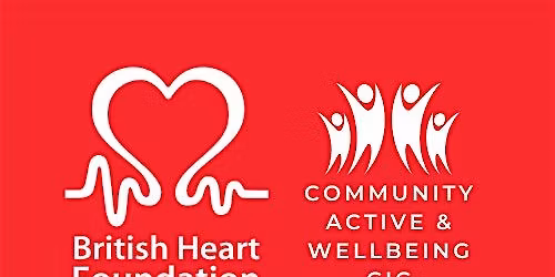 BHF RevivR CPR & Heart Health Workshop - Felixstowe Community Hub