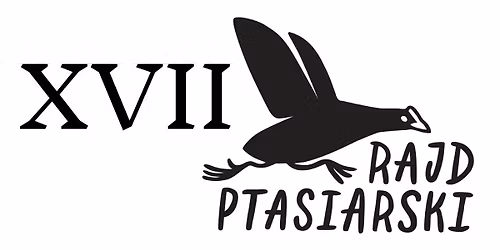 XVII Rajd Ptasiarski