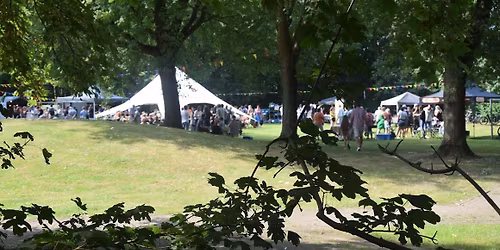 Place Roial ambachten en lokale producentenmarkt