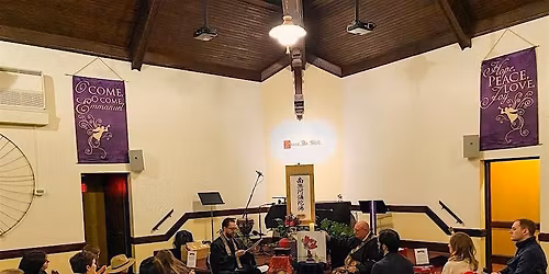 Albany Buddhist Sangha