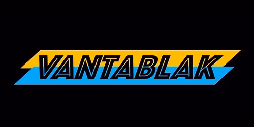 VantaBlak