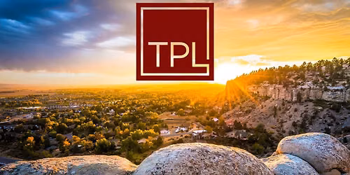 FREE Estate Planning Seminar - Thompson Painter Law P.C. at Hampton Inn & Suites - Billings West