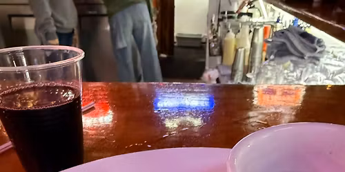 Prime Rib Tuesdays at 4pm- live music starts at 6 usually on Tuesdays... Free Music.