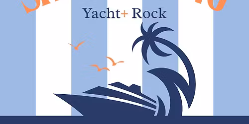 Shore Thing At The Hangout