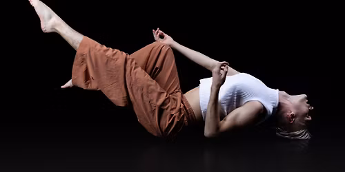 Lindenwood University's 2026 Winter Dance Concert