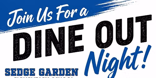 McDonald's Dine Out Night 