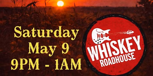 Western Sky - Whiskey Roadhouse at Horseshoe Casino