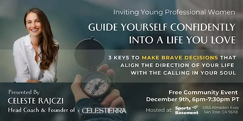 3 Keys To Make Brave Decisions