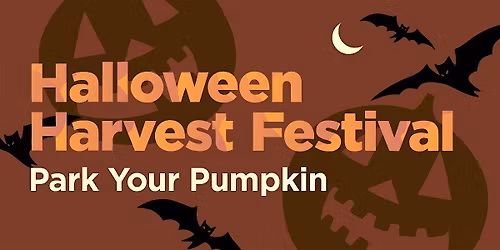 Park Your Pumpkin