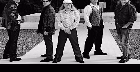 The Supertramp Tribute