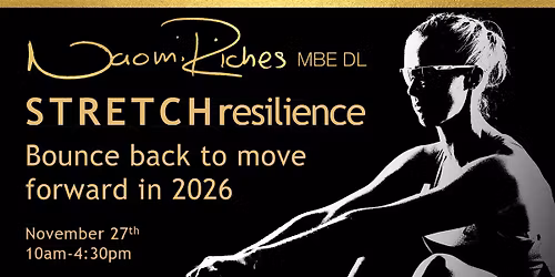 STRETCHresilience