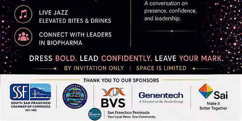 Sequins & Sequencing - Celebrating 50 Years of Biotechnology