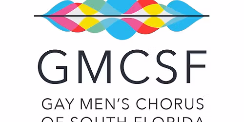 Gay Mens Chorus of South Florida at Hard Rock Live - Hollywood