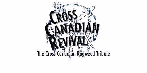 Cross Canadian Revival - Live in Tulsa
