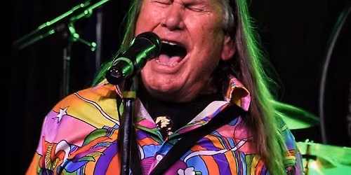 Bobby Gray