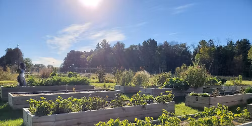 Annual Plant Sale