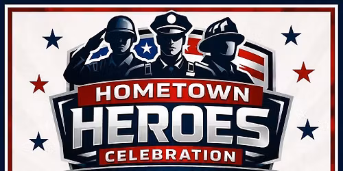 The Curtis Williams band live for Hometown Hero\u2019s Celebration