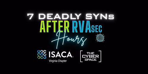 7 Deadly SYNs After Hours