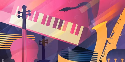 ARA MUSIC 'END OF YEAR' CONCERTS 2025 - JAZZ EDITION