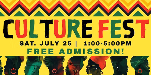 CULTURE FEST 2026