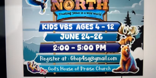 Summer VBS