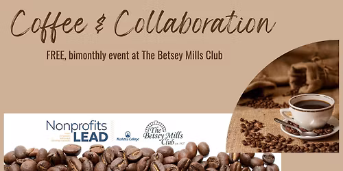 Coffee and Collaboration 